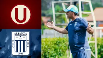 Blooming fichó a exmediocampista de Universitario y a exdefensa de Alianza Lima