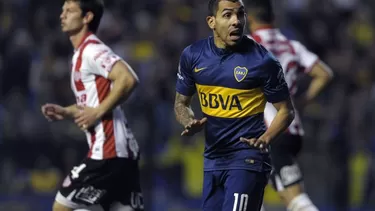 Boca cayó en casa ante Unión y comparte liderato con San Lorenzo