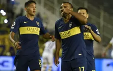 Boca cerró su pretemporada con una victoria ante Aldosivi en Mar del Plata - Noticias de aldosivi
