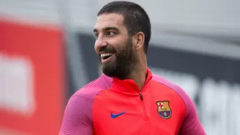 Boca Juniors: Arda Turan quiere jugar por el Xeneize, según TyC Sports