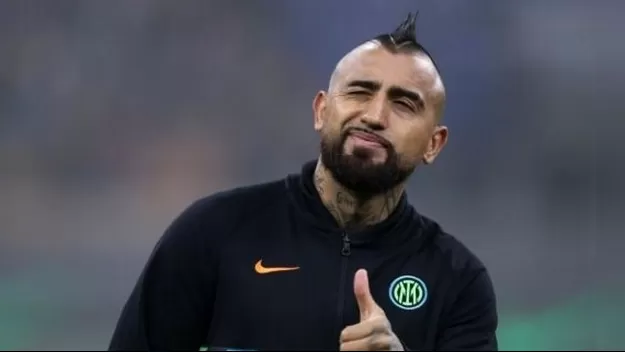 Boca Juniors: ¿Arturo Vidal tiene opciones de ser 'xeneize'?