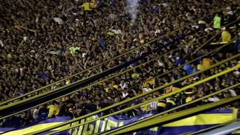 Boca Juniors: La Bombonera vibró con gol de Atlético Tucumán ante River Plate