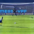 Boca Juniors: Carlos Tevez falló penal en definición ante Racing