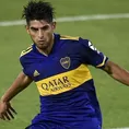 Boca Juniors: Carlos Zambrano es aislado por contacto estrecho con un positivo de COVID-19