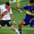 Boca Juniors de Carlos Zambrano chocará con River Plate en octavos de Copa Argentina