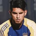 Boca Juniors: Carlos Zambrano quedó fuera de la final de la Copa Argentina