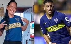 Boca Juniors: Cristian Pavón fue denunciado por abuso sexual  - Noticias de abusos