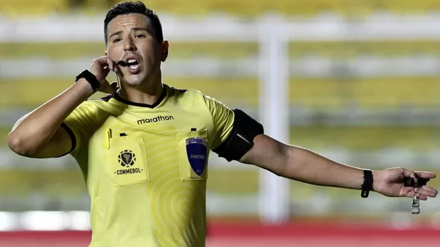 Boca Juniors envió regalos a árbitros peruanos en el partido ante Always Ready
