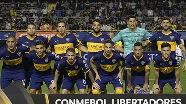 Boca visitará el Monumental de River Plate luego de diez meses. | Foto: AFP Boca visitará el Monumental de River Plate luego de diez meses. | Foto: AFP