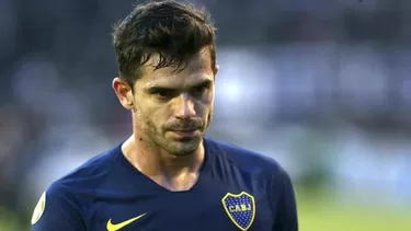 Ya se conoce qué tiene Gago | Foto: Boca Juniors. Ya se conoce qué tiene Gago | Foto: Boca Juniors.