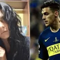 Boca Juniors: Imputan por supuesto abuso sexual a Cristian Pavón