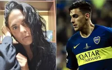 Boca Juniors: Imputan por supuesto abuso sexual a Cristian Pavón - Noticias de abusos