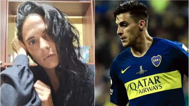 Boca Juniors: Imputan por supuesto abuso sexual a Cristian Pavón
