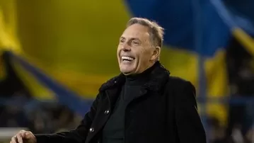 Boca Juniors informó que Miguel Ángel Russo se encuentra grave