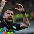 Boca Juniors le presentó una oferta formal a Arturo Vidal, según TyC Sports