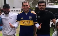 Boca Juniors: Lucas Torreira quiere dejar el fútbol de Europa para jugar en el 'Xeneize' - Noticias de lucas-gonzalez