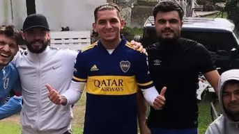 Boca Juniors: Lucas Torreira quiere dejar el fútbol de Europa para jugar en el 'Xeneize'