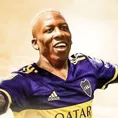 Boca Juniors: Luis Advíncula fue convocado para el partido ante Talleres por la Liga Profesional