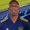 Boca Juniors: Luis Advíncula fue oficializado como nuevo jugador &#39;xeneize&#39;