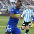 Boca Juniors con Luis Advíncula y Carlos Zambrano a la final del fútbol argentino