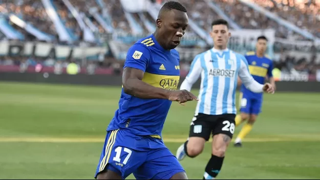 Boca Juniors con Luis Advíncula y Carlos Zambrano a la final del fútbol argentino