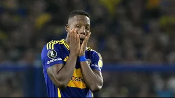 Boca Juniors: ¿Cuál será el futuro de Luis Advíncula en Argentina?