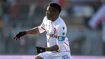 Boca Juniors: ¿Mario Balotelli se pondrá la camiseta xeneize?