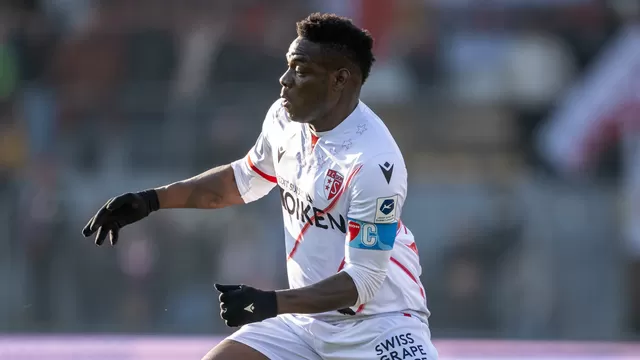 Balotelli milita actualmente en el Adana Demirspor de la Superliga de Turquía. | Video: ESPN.