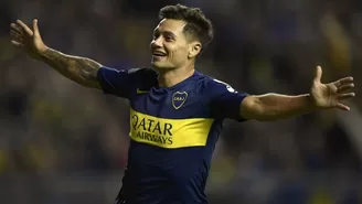 Boca Juniors: Mauro Zárate quiere acabar su carrera en el Xeneize