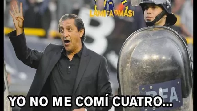Memes del River Plate vs. Boca Juniors-foto-2