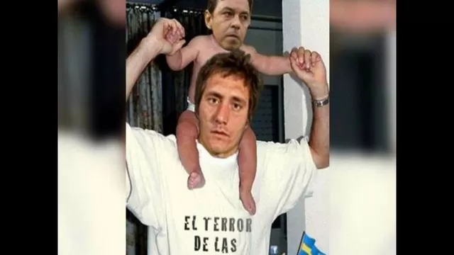 Memes del River Plate vs. Boca Juniors-foto-4