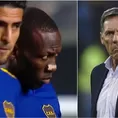 Boca Juniors: Miguel Ángel Russo dejó de ser el entrenador del Xeneize