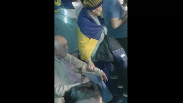 Boca Juniors: mira la foto más emotiva que dejó el título xeneize-foto-2
