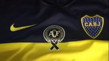Boca Juniors no viajará más en chárter tras accidente del Chapecoense Boca Juniors no viajará más en chárter tras accidente del Chapecoense