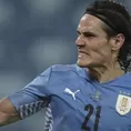 Boca Juniors oficializó el fichaje de Edinson Cavani