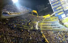 Boca Juniors perdió 3-0 ante Banfield y así reaccionaron sus hinchas en La Bombonera - Noticias de banfield