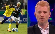 Boca Juniors perdió en Cali y Martín Liberman no se guardó nada: "¡Juega horrible!" - Noticias de martin-liberman