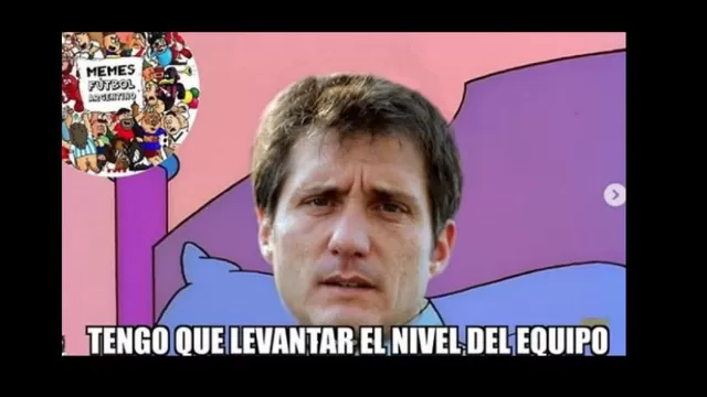 Los memes de Boca Juniors.-foto-2