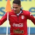 Boca Juniors se reunió con Paolo Guerrero en Lima, según ESPN