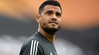 Boca Juniors: Sergio Romero aceptó oferta del Xeneize, informan en Argentina