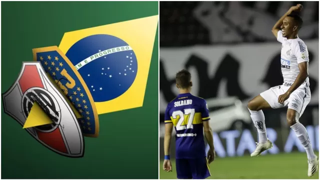 Boca Juniors es víctima de memes por la eliminación de la Copa Libertadores