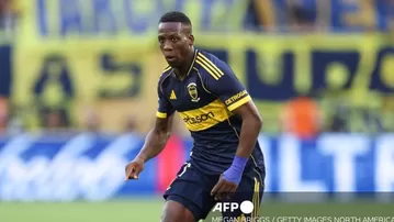 Boca Juniors vive purga y peligra continuidad de Luis Advíncula
