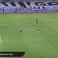 Boca Juniors vs. Atlético Mineiro: Por esta imagen se anuló el gol del &#39;Pulpo&#39; González