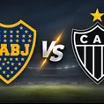 Boca Juniors vs Atlético Mineiro por final de la Copa Sudamericana: fecha, hora y canal Boca Juniors vs Atlético Mineiro por final de la Copa Sudamericana: fecha, hora y canal