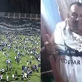 Boca Juniors vs. Gimnasia: El desgarrador mensaje de la hija del hincha fallecido
