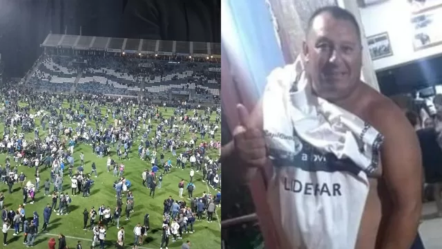 Boca Juniors vs. Gimnasia: El desgarrador mensaje de la hija del hincha fallecido