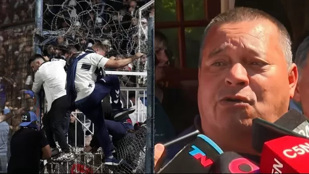 Boca Juniors vs. Gimnasia: Familia del hincha fallecido responsabiliza a la policía