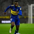 Con Advíncula, Boca igualó sin goles ante Palmeiras y definirán el pase a la final en Brasil