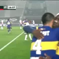 Boca Juniors vs. River Plate: Advíncula tuvo una hora de juego en su debut