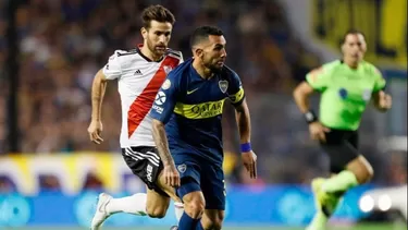 Este partido se jugaría este domingo. | Foto: Boca Juniors